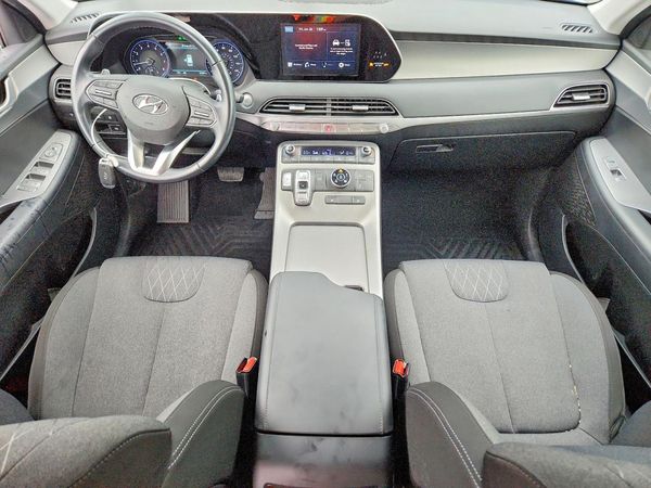 2022 HYUNDAI PALISADE SEL w/Convenience Pkg
