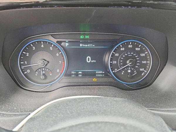 2022 HYUNDAI PALISADE SEL w/Convenience Pkg