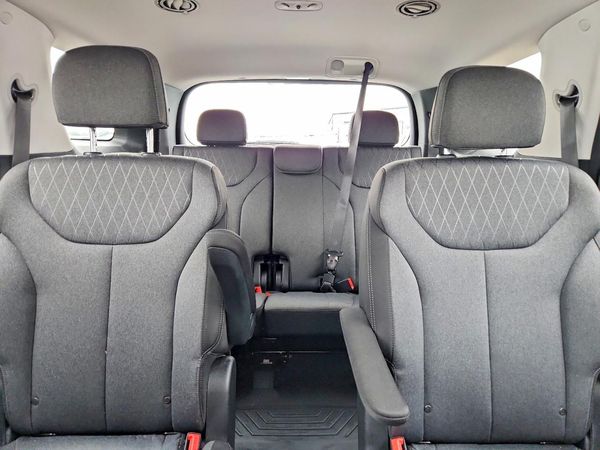 2022 HYUNDAI PALISADE SEL w/Convenience Pkg