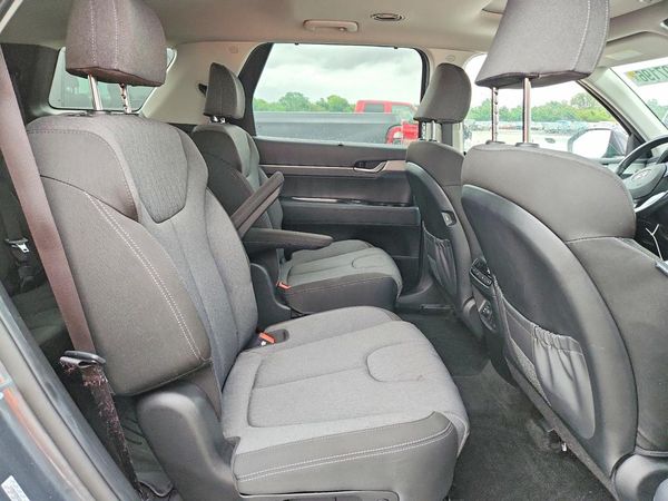 2022 HYUNDAI PALISADE SEL w/Convenience Pkg