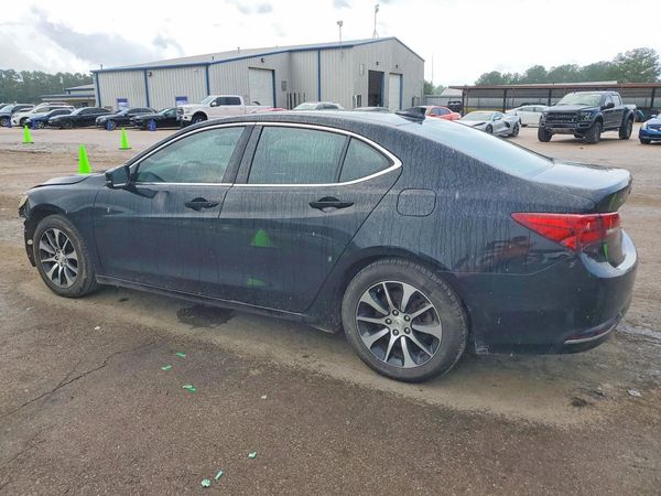 2015 ACURA TLX Base