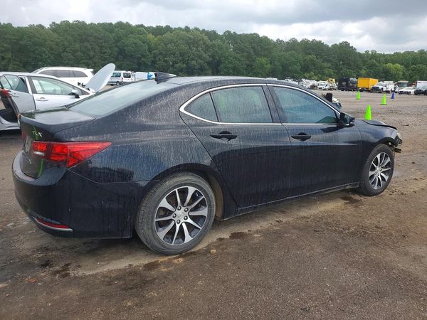 2015 ACURA TLX Base