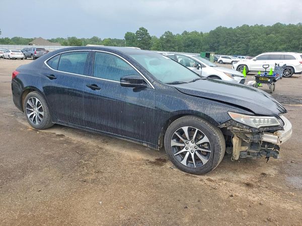 2015 ACURA TLX Base