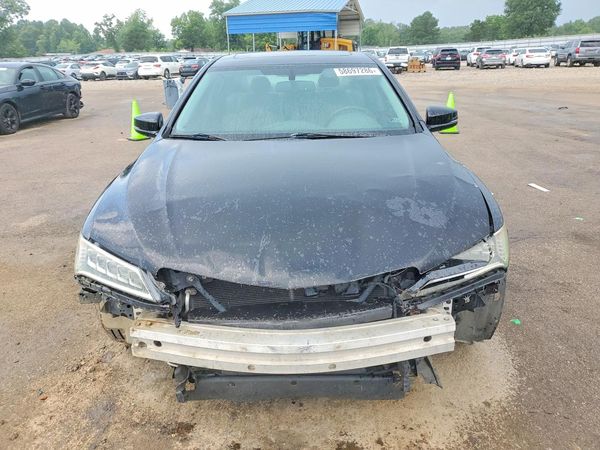 2015 ACURA TLX Base