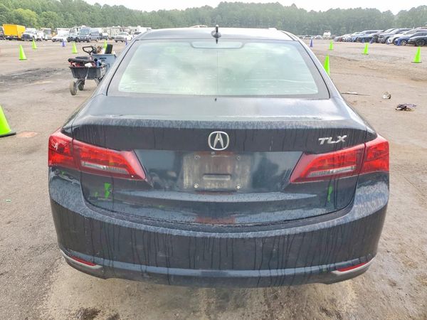 2015 ACURA TLX Base