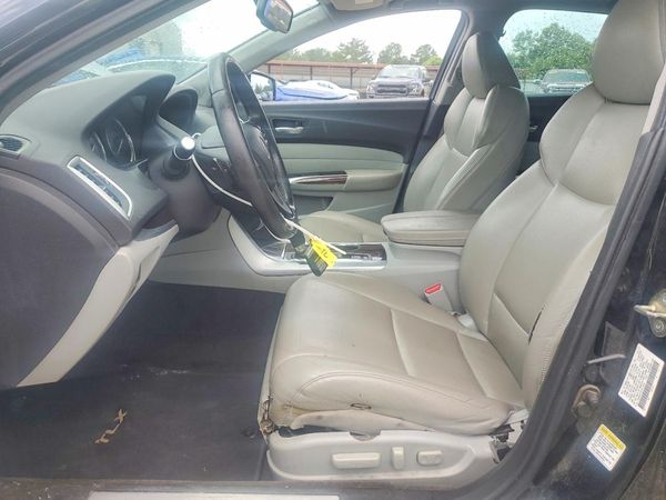 2015 ACURA TLX Base