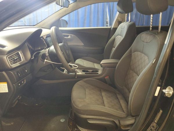 2017 KIA NIRO FE / LX / LX Tech