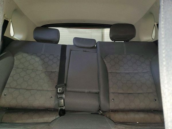 2017 KIA NIRO FE / LX / LX Tech