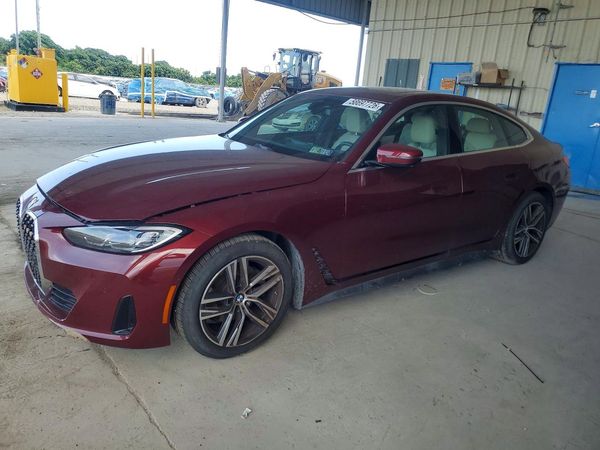 2024 BMW 430XI xDrive GC