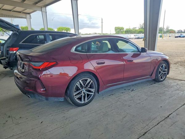 2024 BMW 430XI xDrive GC