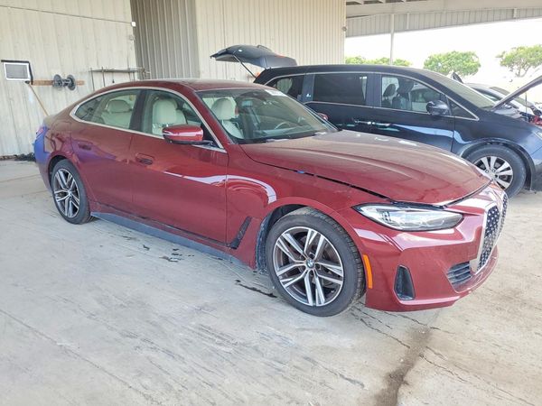 2024 BMW 430XI xDrive GC