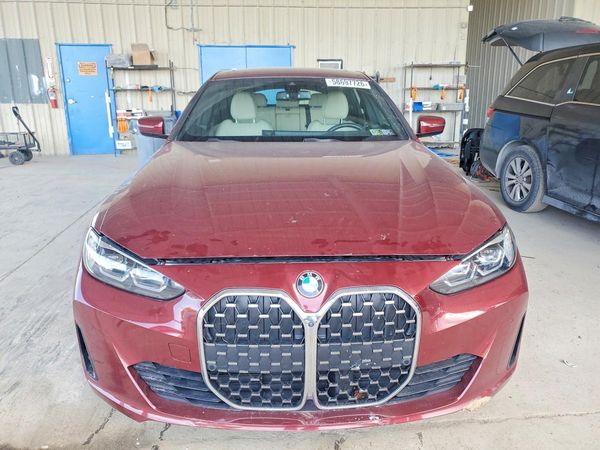 2024 BMW 430XI xDrive GC