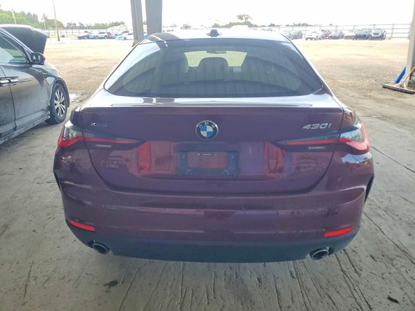 2024 BMW 430XI xDrive GC