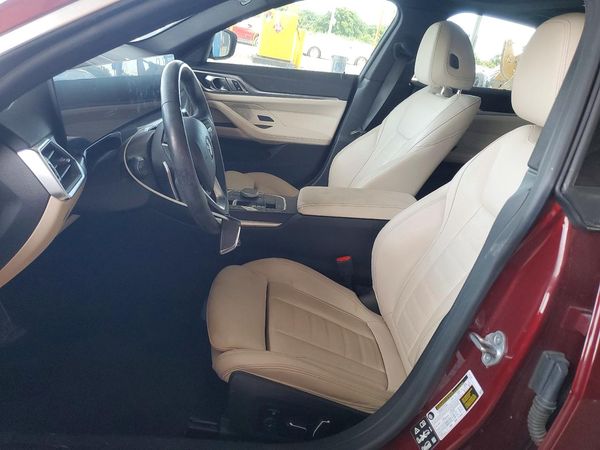 2024 BMW 430XI xDrive GC