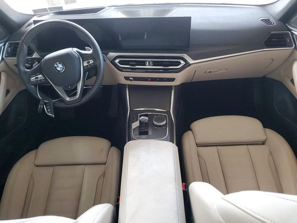 2024 BMW 430XI xDrive GC