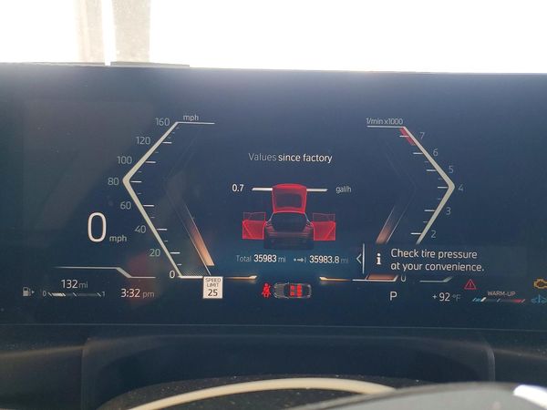 2024 BMW 430XI xDrive GC
