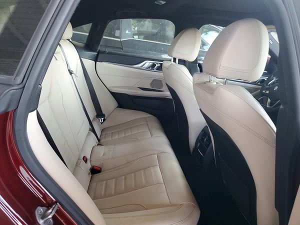 2024 BMW 430XI xDrive GC