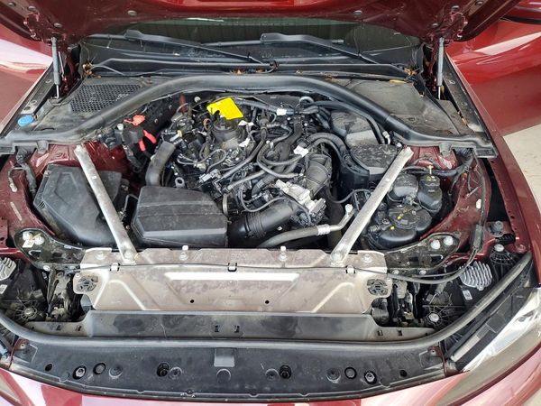 2024 BMW 430XI xDrive GC