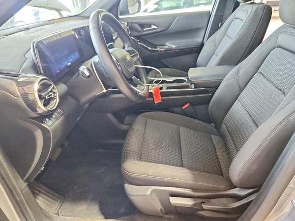 2026 CHEVROLET EQUINOX 2LT