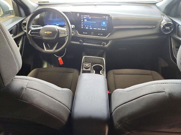 2026 CHEVROLET EQUINOX 2LT