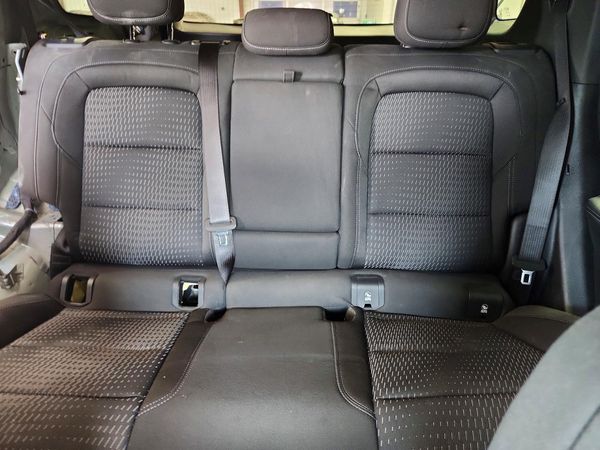 2026 CHEVROLET EQUINOX 2LT