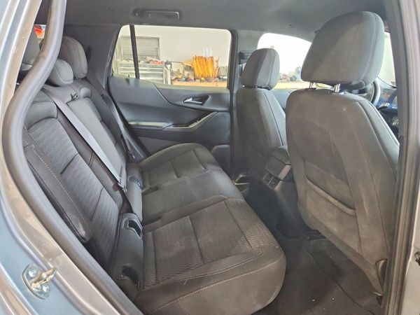 2026 CHEVROLET EQUINOX 2LT