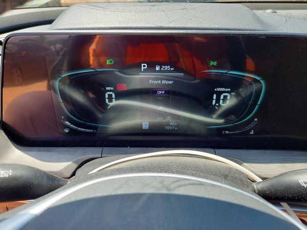 2025 KIA TELLURIDE EX, EX X-LINE, EX X-PRO