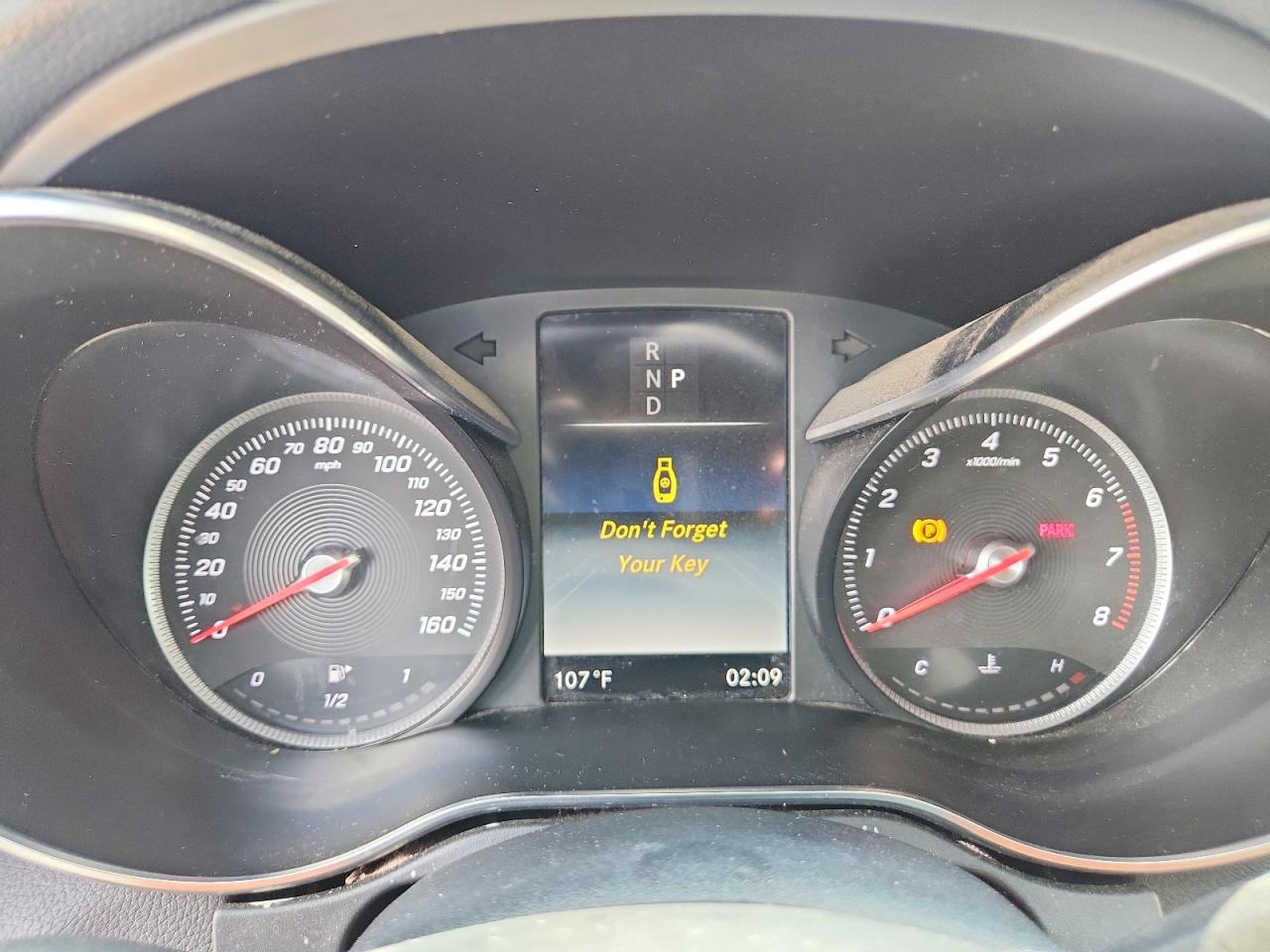 2018 MERCEDES-BENZ C C300