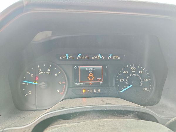2019 FORD F150