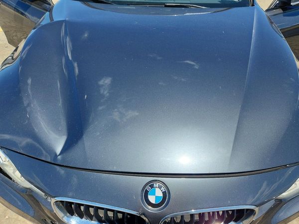 2016 BMW 340 xDrive SA