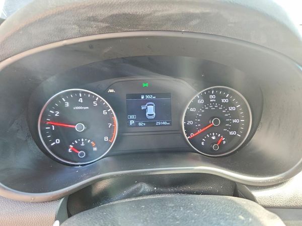 2022 KIA SPORTAGE LX, LX Value Edition Pkg