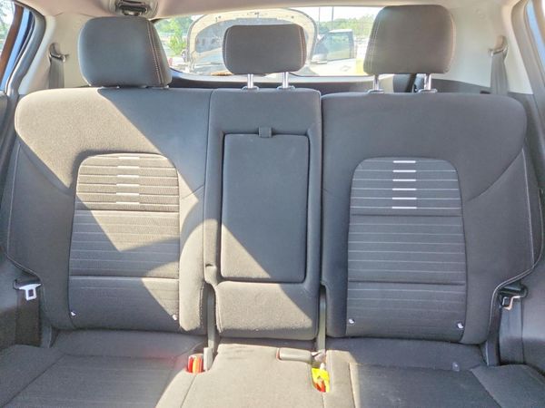 2022 KIA SPORTAGE LX, LX Value Edition Pkg