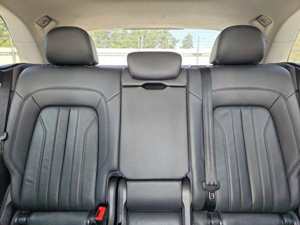 2018 AUDI Q5 quattro Premium Plus