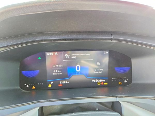 2022 VOLKSWAGEN TAOS