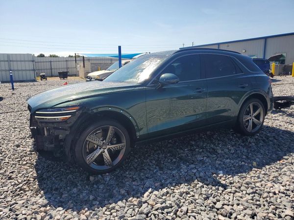 2023 GENESIS GV70