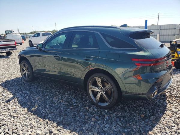 2023 GENESIS GV70