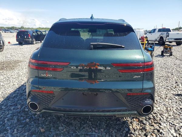 2023 GENESIS GV70