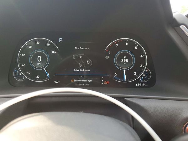 2020 HYUNDAI SONATA SEL Plus, SEL Plus Tech