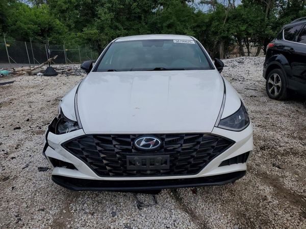 2020 HYUNDAI SONATA SEL Plus, SEL Plus Tech