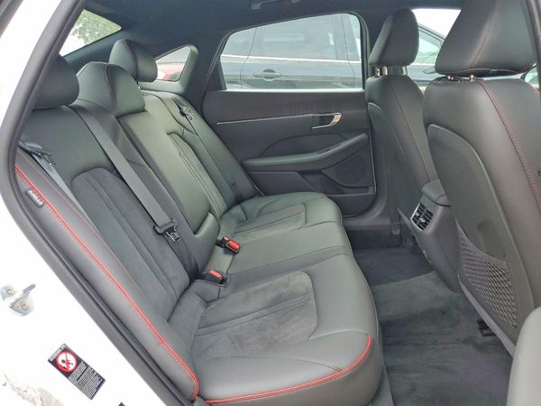 2020 HYUNDAI SONATA SEL Plus, SEL Plus Tech