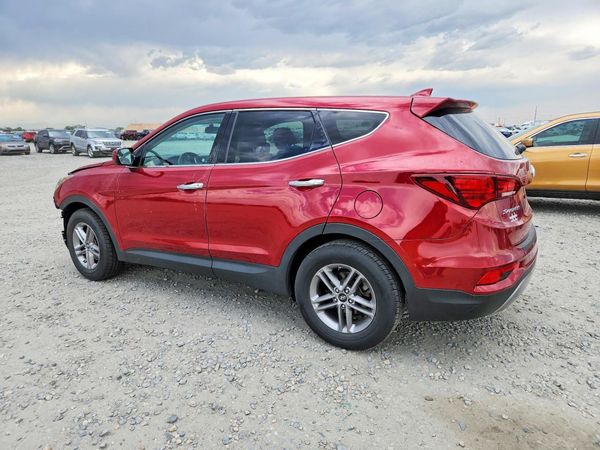 2017 HYUNDAI SANTA FE SPORT Base
