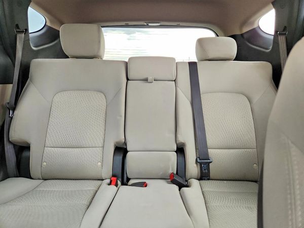 2017 HYUNDAI SANTA FE SPORT Base