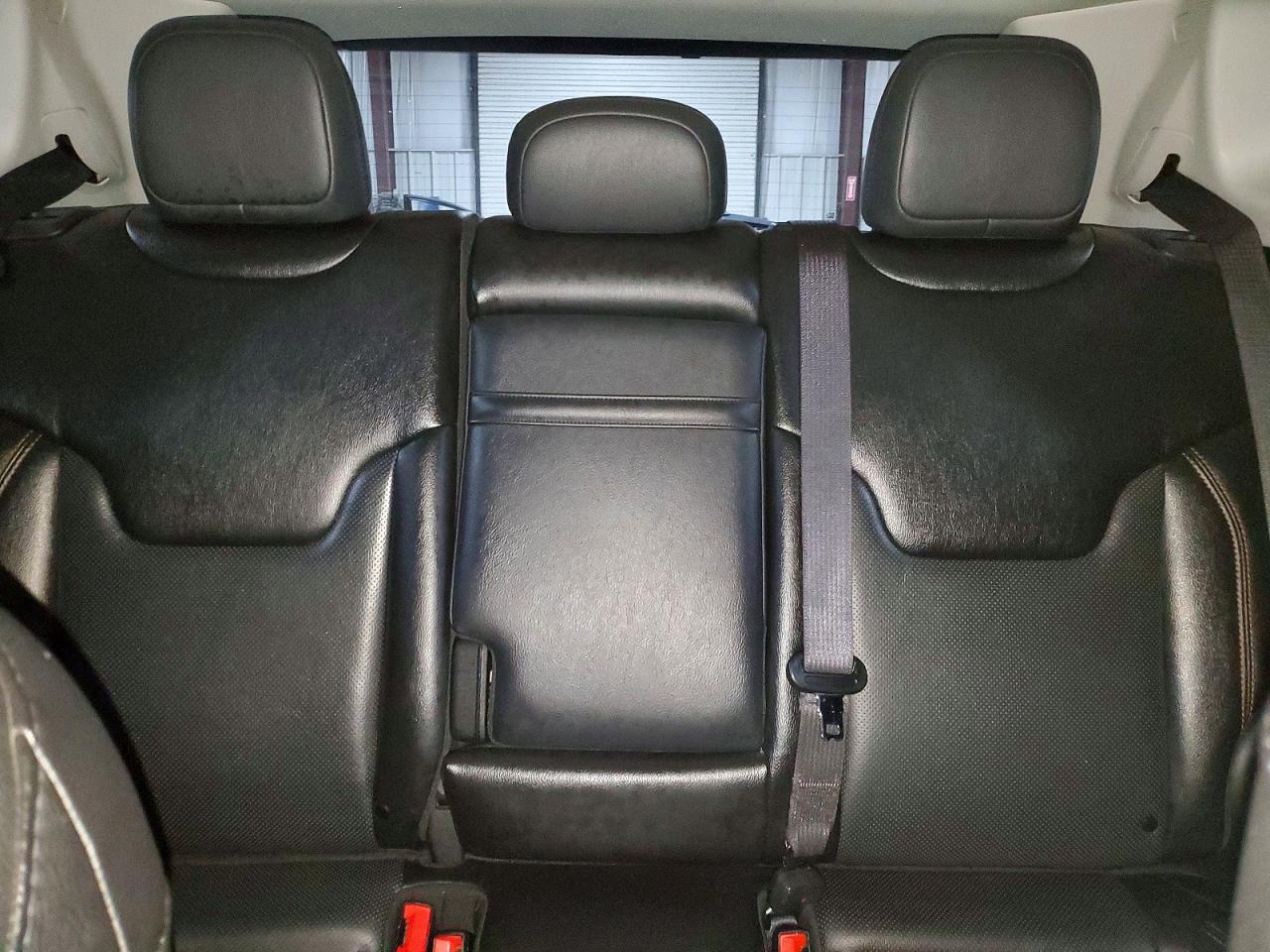 2019 JEEP COMPASS LIMITED 4X4