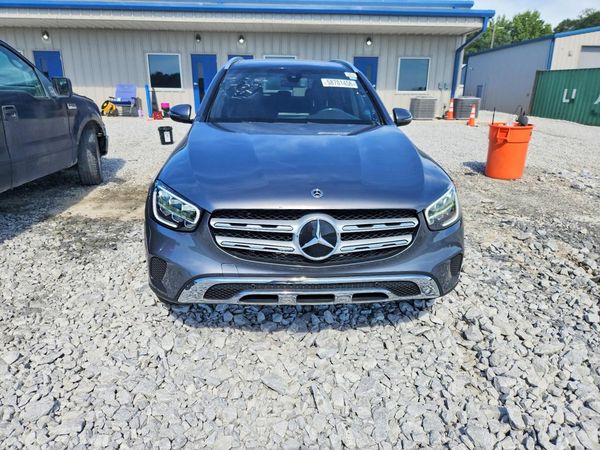 2021 MERCEDES-BENZ GLC GLC300