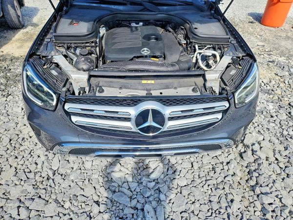 2021 MERCEDES-BENZ GLC GLC300