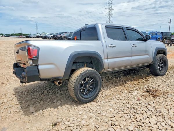 2021 TOYOTA TACOMA SR5 — PSRA