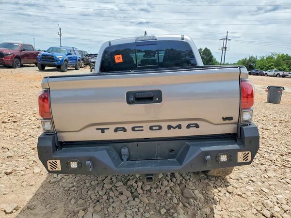 2021 TOYOTA TACOMA SR5 — DIRR