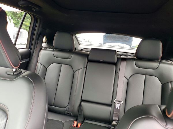 2024 JEEP WAGONEER S Launch Edition
