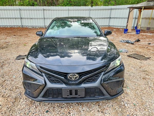 2023 TOYOTA CAMRY SE — DIRF