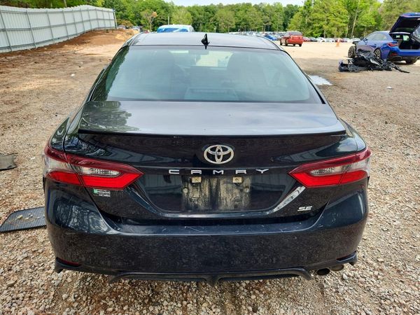 2023 TOYOTA CAMRY SE — DIRR